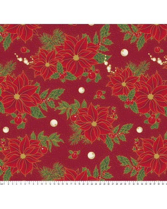 Natal Gold 2023 cor - 24 (Vermelho) Natal Gold 2023 cor - 24 (Vermelho)